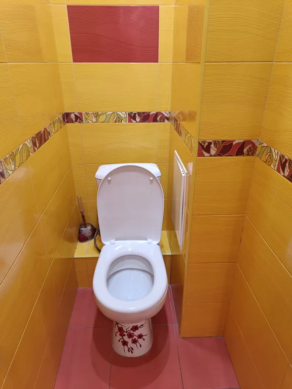 Шикарная двушка с дизайнерским ремонтом