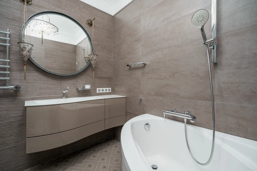 Изысканные апартаменты у причала на Петроградке