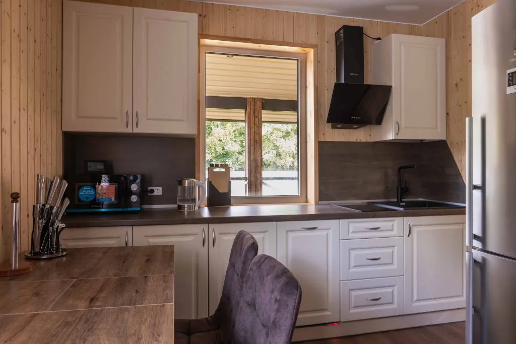 Коттедж 4-комнатный Дом — Санкт-Петербург