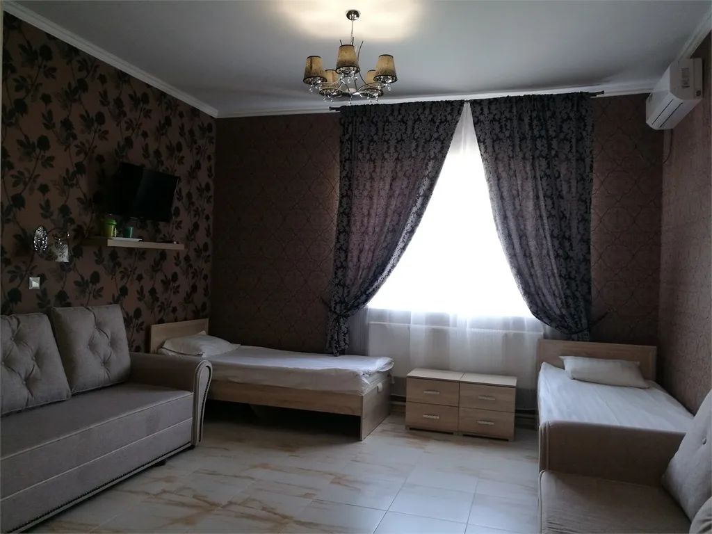 Квартира Комната — Кучугуры