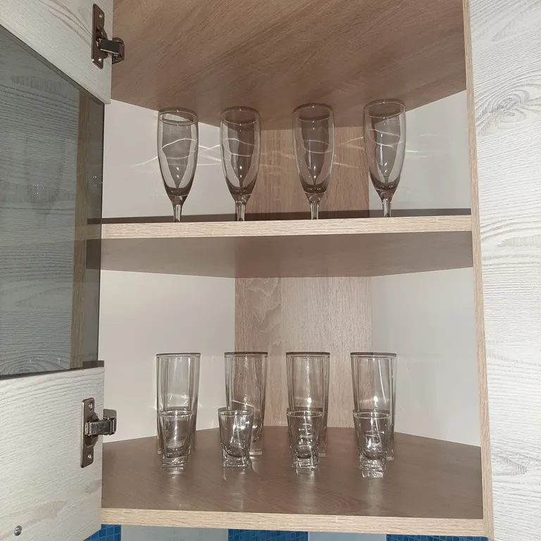 Гранд шале, студия рядом с ГЛЦ