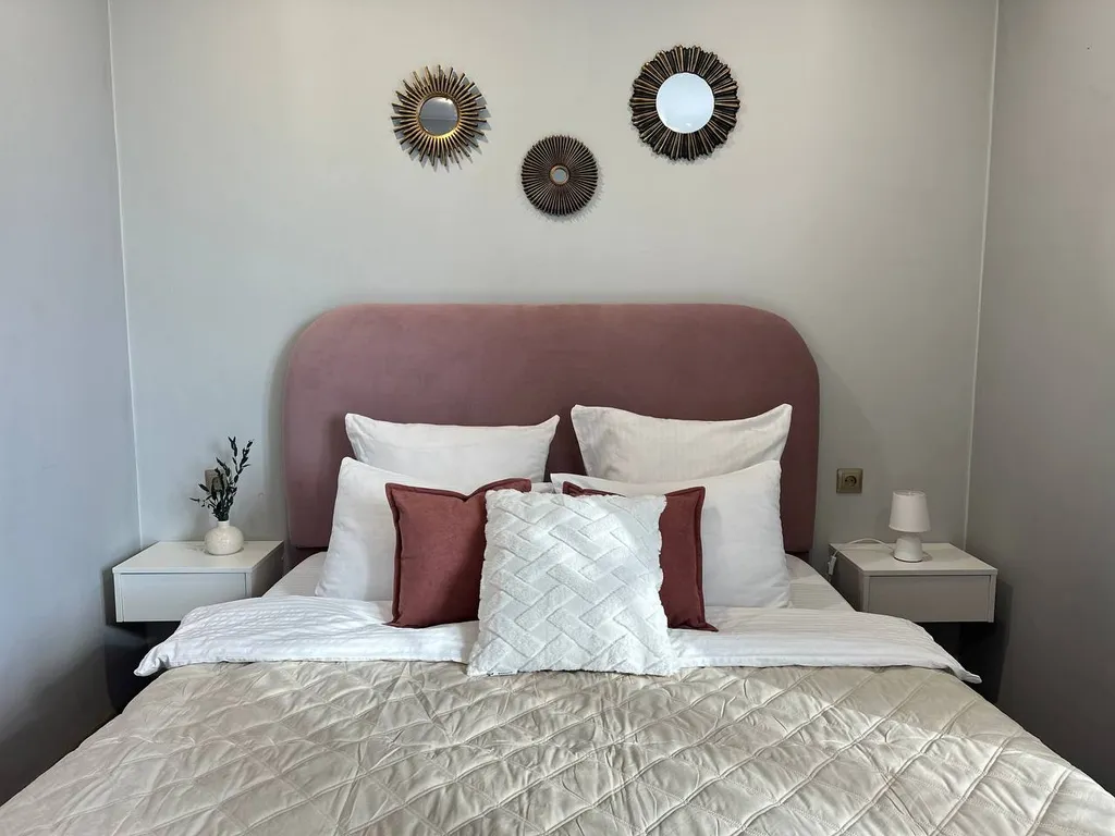 Квартира Апартаменты с кондиционером в ЖК Крепость — аренда посуточно в Улан-Удэ