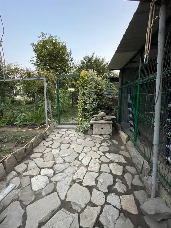 Спокойный отдых вдали от пляжной суеты