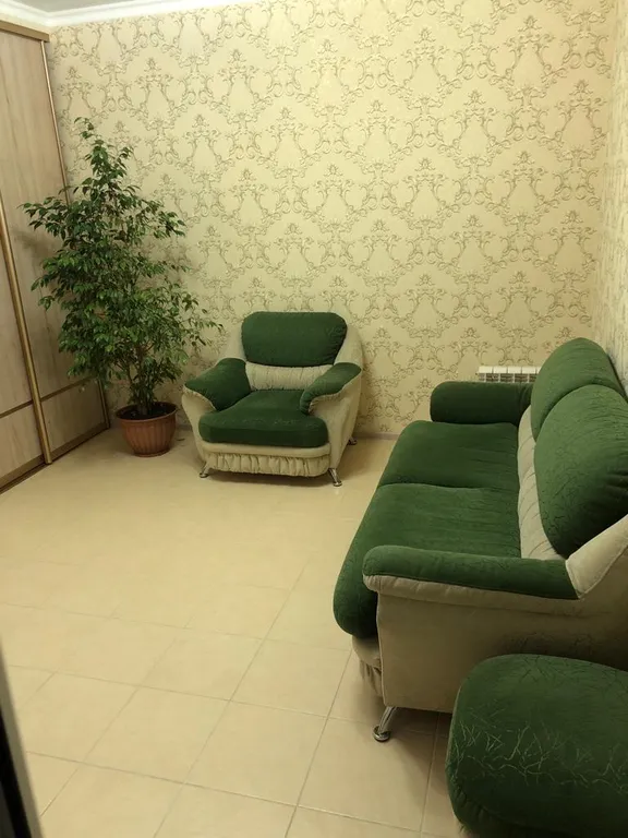 Коттедж Коттедж Уютный апартамент у санатория Нива — Ессентуки