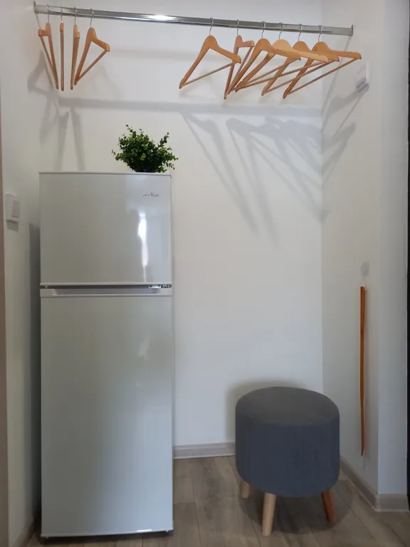 До Горного Воздуха 8 минут на такси