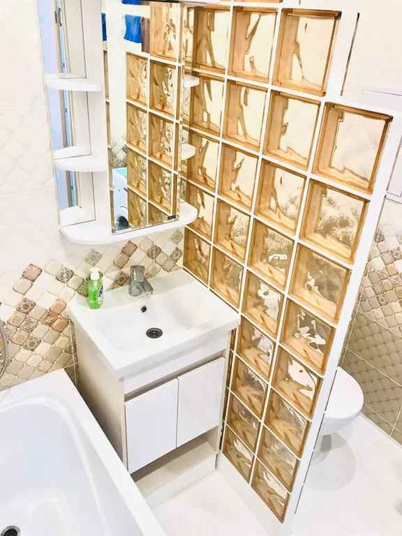 Приятная уютная квартира