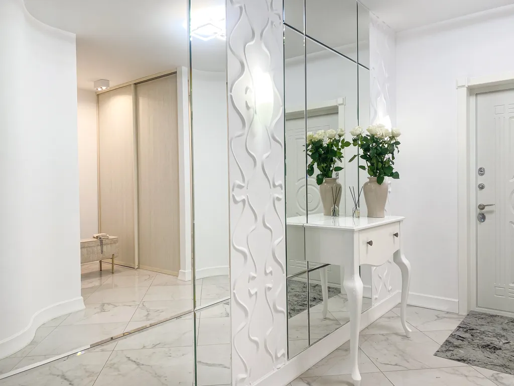 Квартира Лебединая гавань в центре города