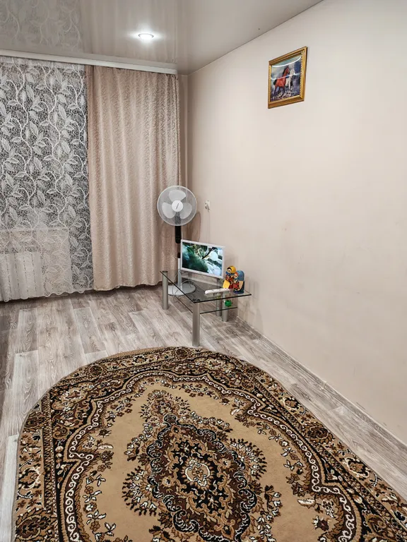 Квартира в районе центра города