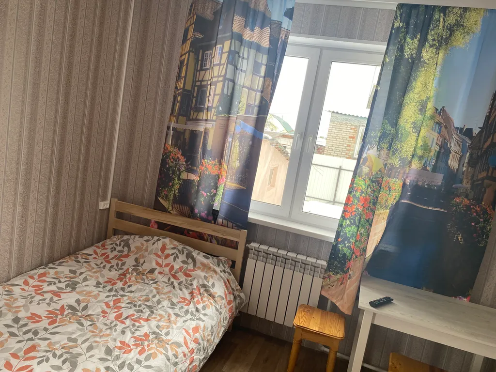 Студия в частном доме