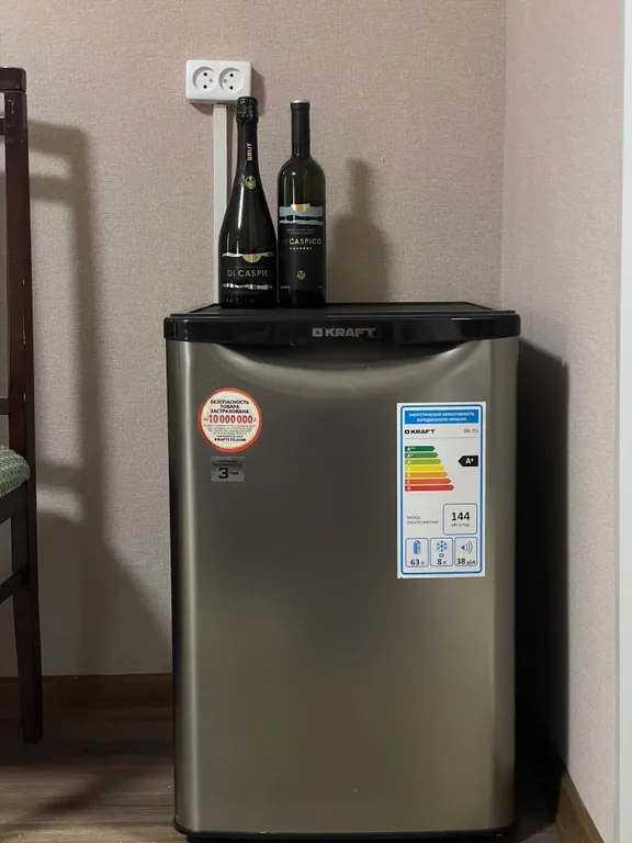 Уютная квартира в центре города, не далеко от моря