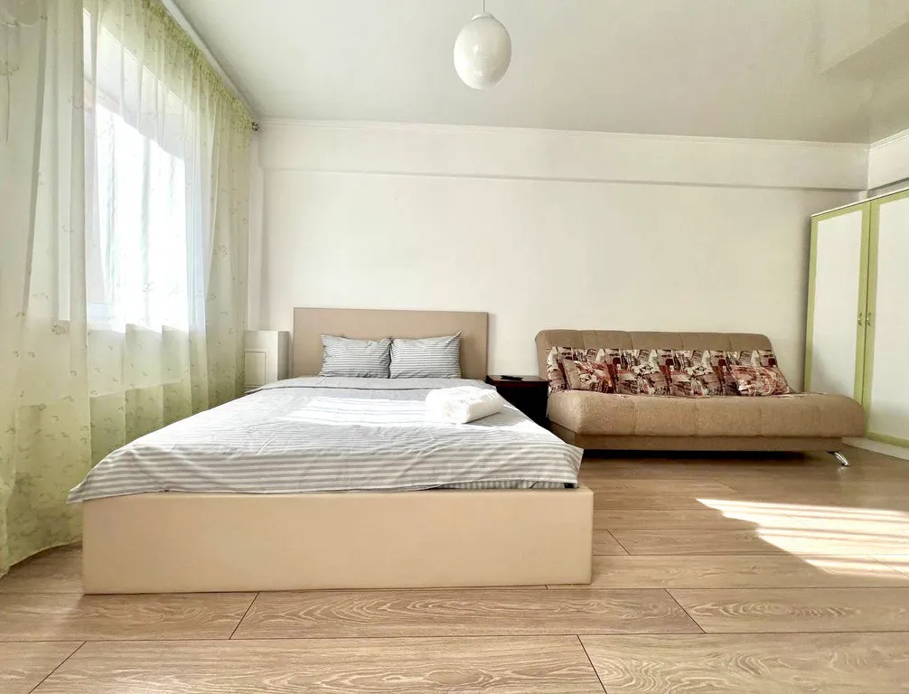 Студия на ТСК