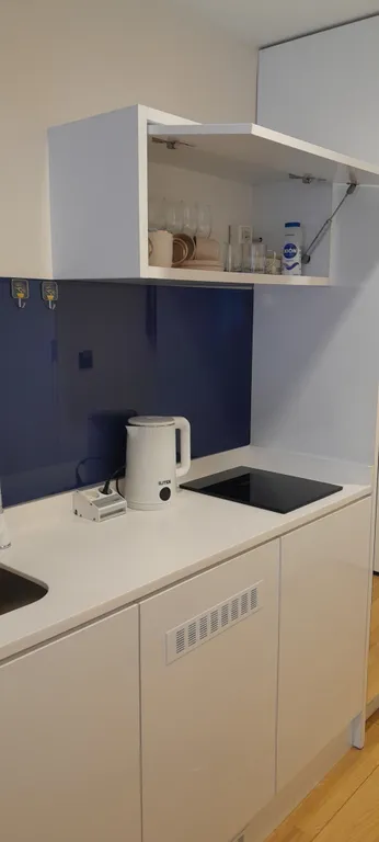 Orbi City for Relax and Work - 5 floor