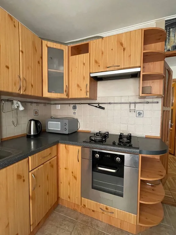 Квартира Уютная квартира в самом центре города — Калининград