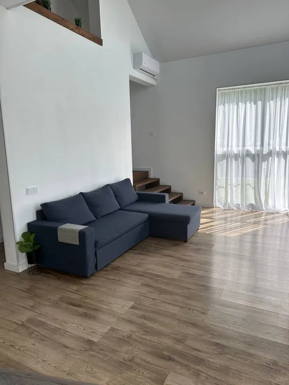 4-комнатный Дом