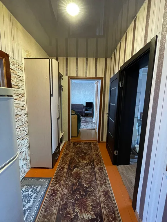 Тихое и спокойное местечко - Кедровый рай