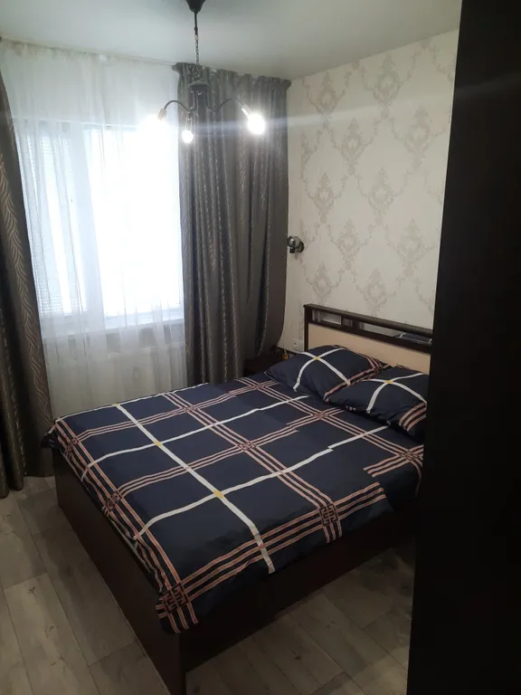 Квартира однокомнатная,в новом жк "притяжение"