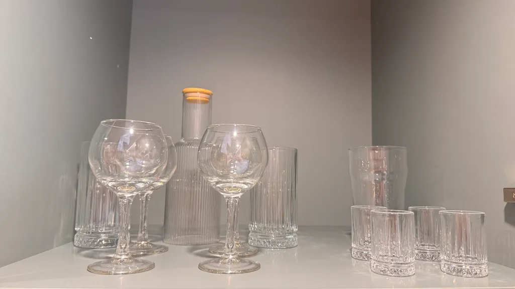 Апартаменты с шикарным видом в авторском квартале Машаров