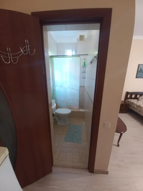 Квартира Комната — Лазаревское