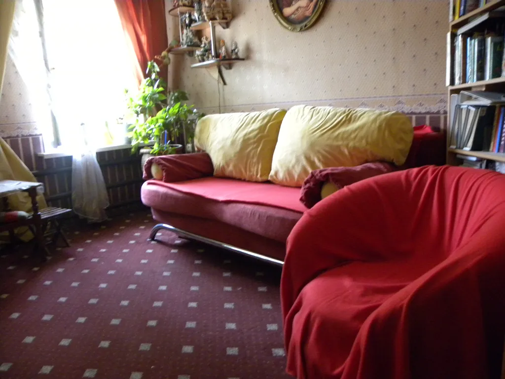 Квартира Комната — аренда посуточно в Ростов-на-Дону