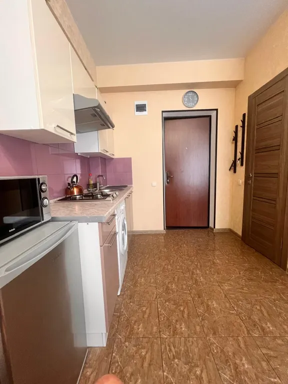 Квартира студия-1