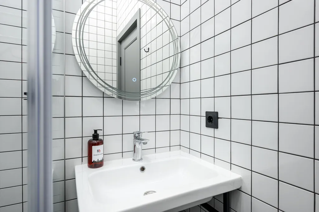 Квартира Апартаменты у моря — Санкт-Петербург