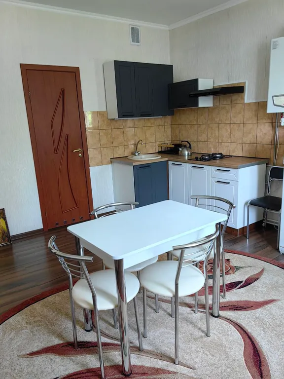 Квартира 1-комнатная Квартира — Калининград