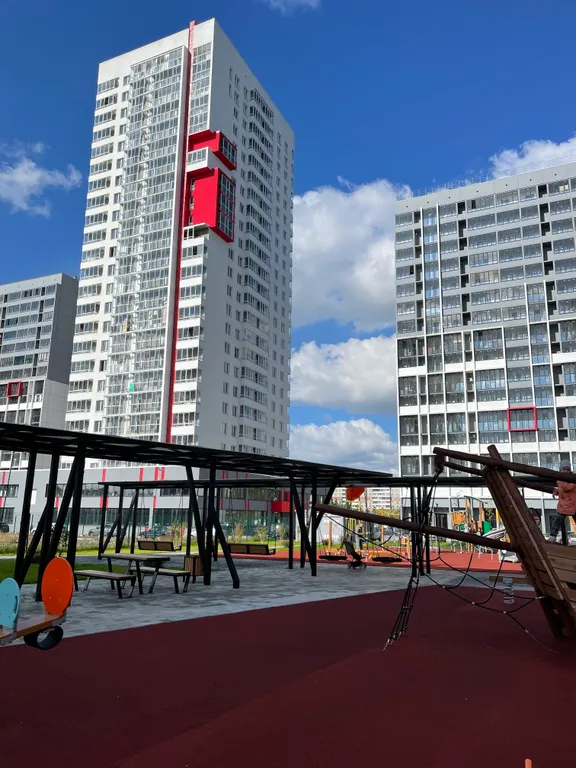 Манхэттен, центр города