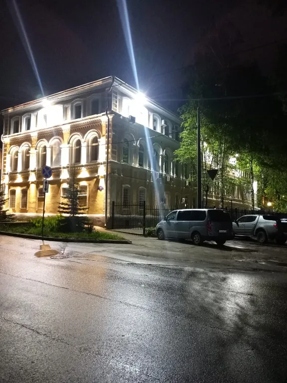 Квартира Уютная квартира в историческом центре — Нижний Новгород