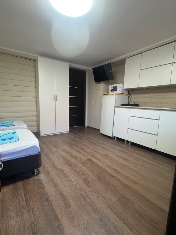 Квартира Комната — Адлер