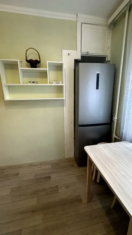 Комфортная квартира в центре