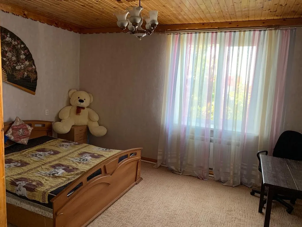 4-комнатный Дом