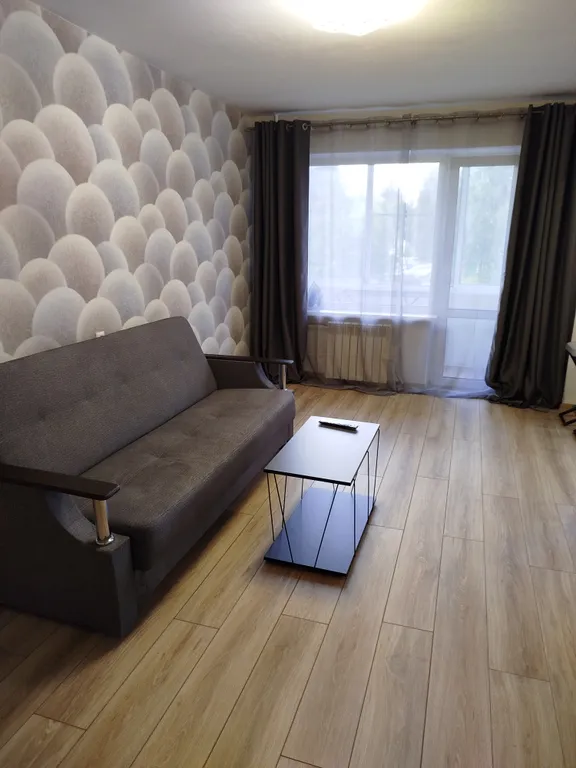 Комфортная квартирка для отдыха