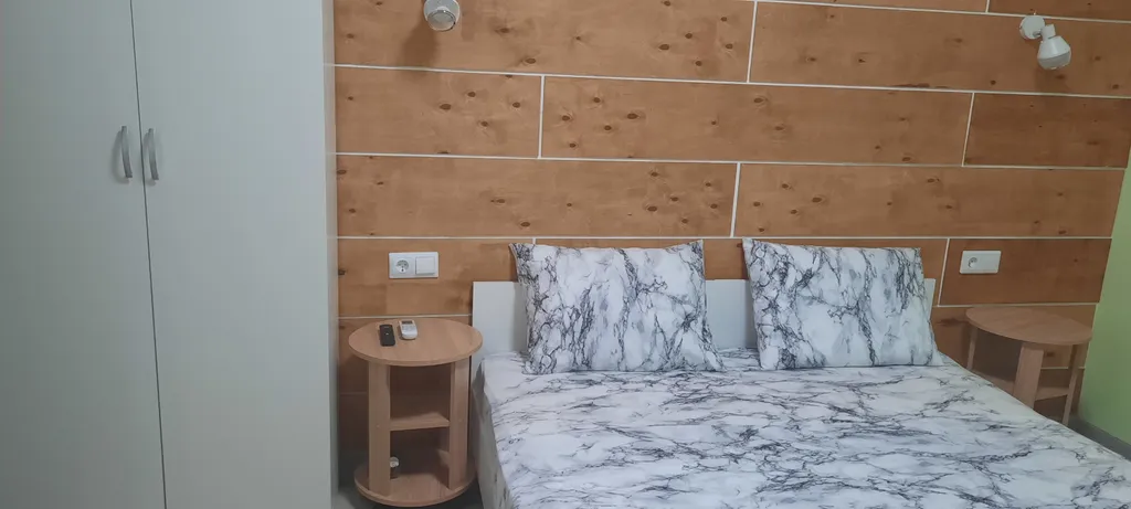 Номера с домашним уютом