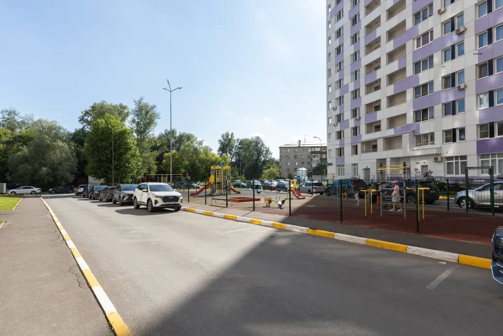 Residence Elegance в Центре