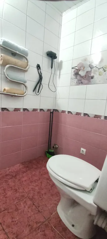 Квартира возле Ледового Дворца