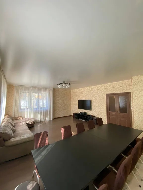 Коттедж Лесной уголок — аренда посуточно в Нижний Новгород