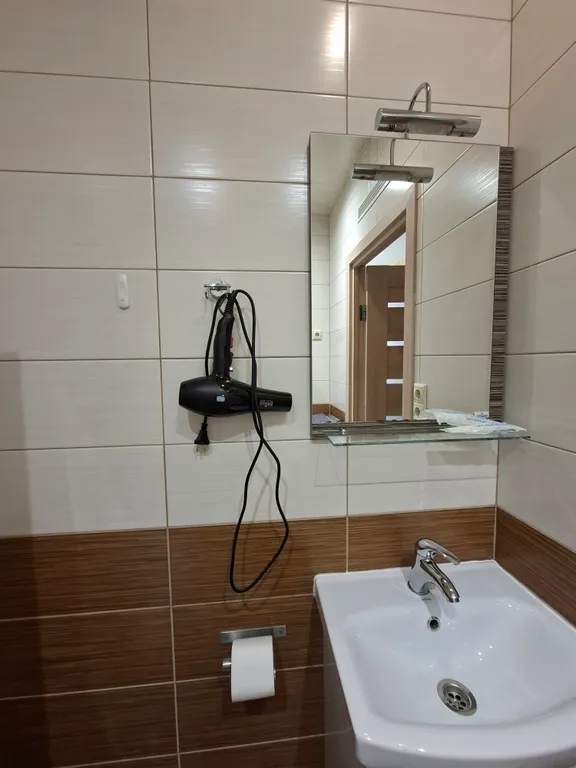 Уютное место для себя