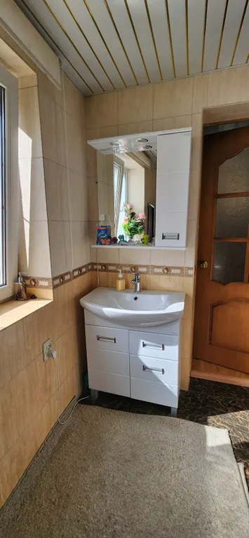 Частный дом в центре Новороссийска