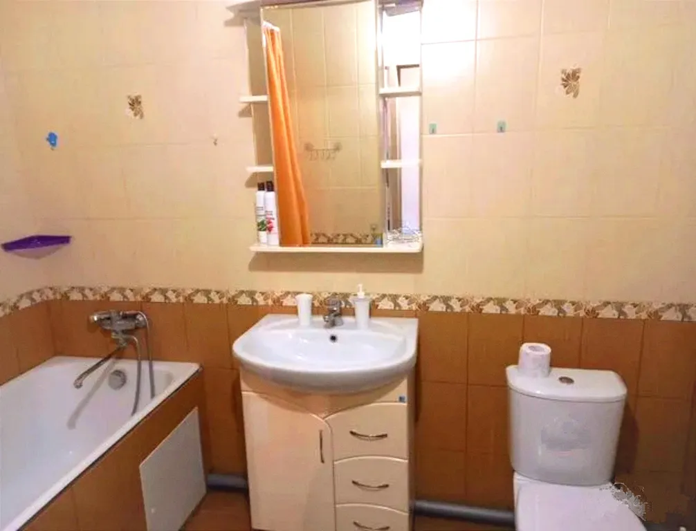 Уютная квартира в центре северо-запада