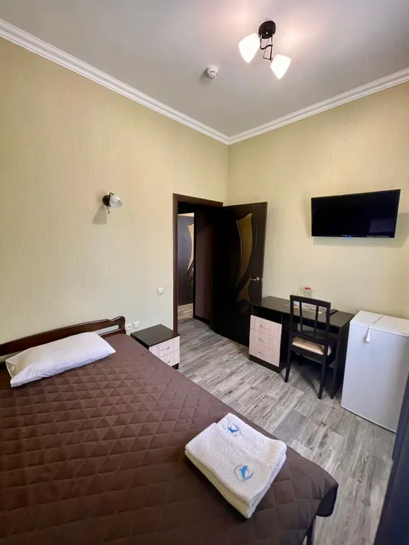 Квартира Комната — аренда посуточно в Будённовск