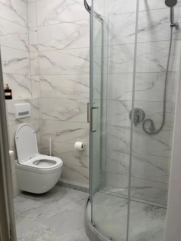 Уютная квартира у моря