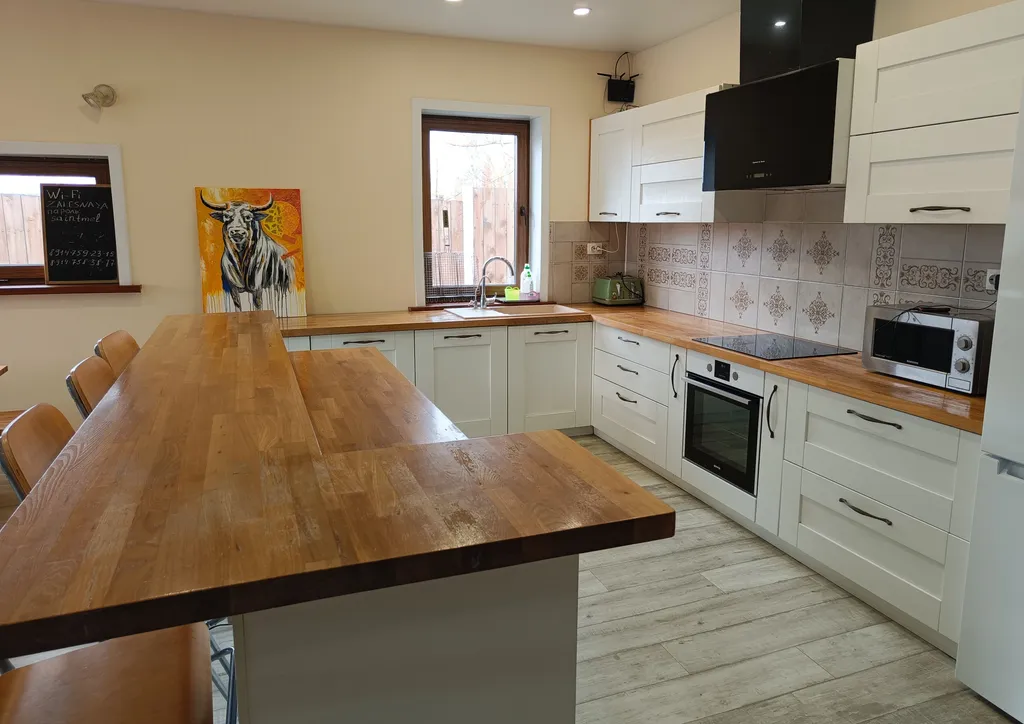 Гостевой Дом Чебурашки