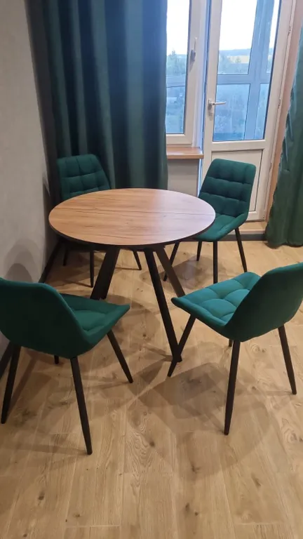 Квартира Мария на Михалицина — аренда посуточно в Орёл