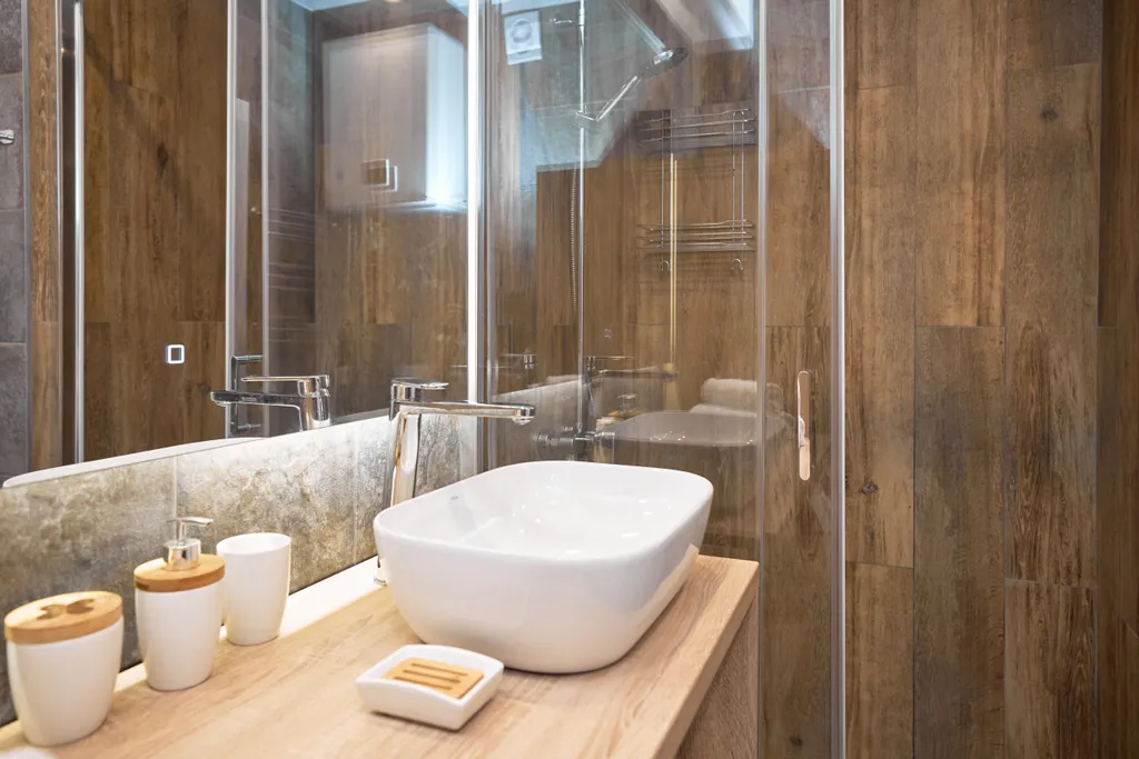 Уютная квартира на берегу моря