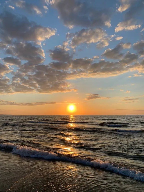 Апартаменты у острова канта