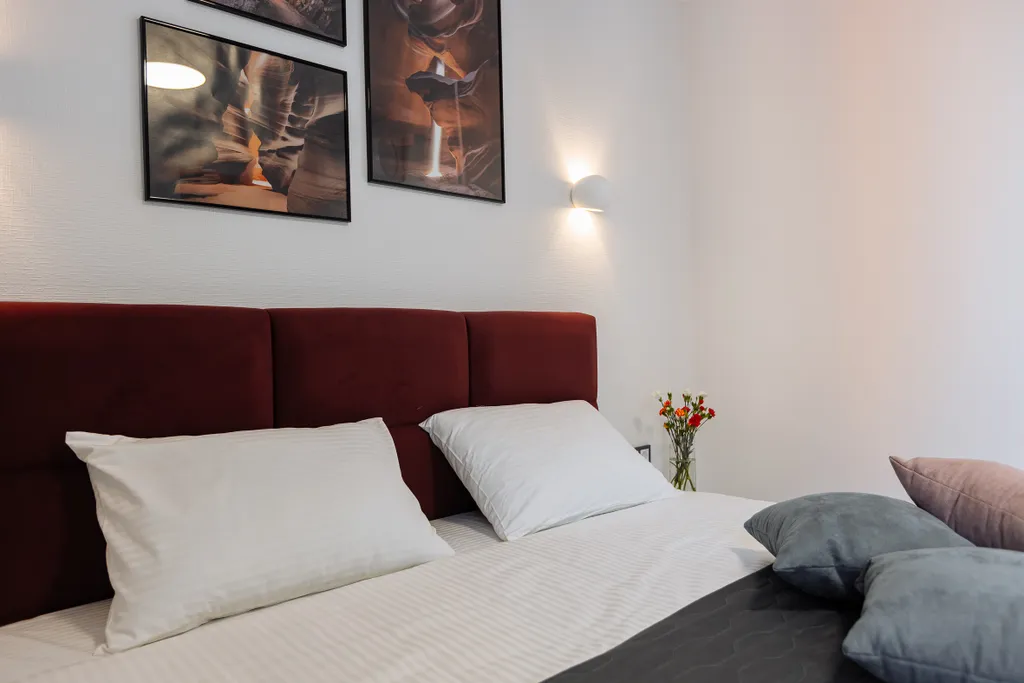 Квартира Квартира Достопримечательность в пешей доступности, самый центр! — Калининград