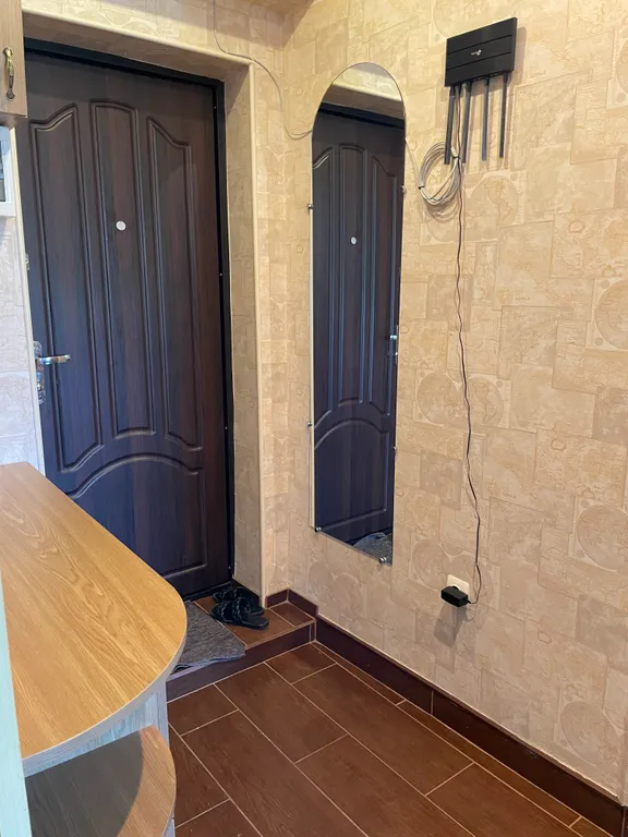 Квартира Квартира с видом на парк у моря — Севастополь