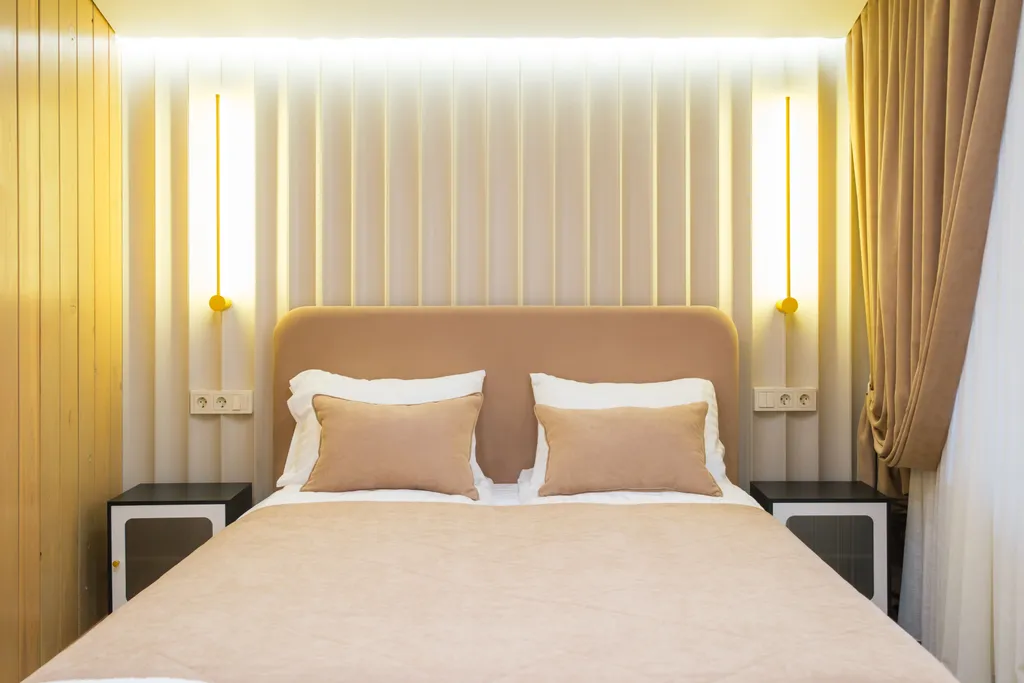 Премиум-коттедж для большой компании