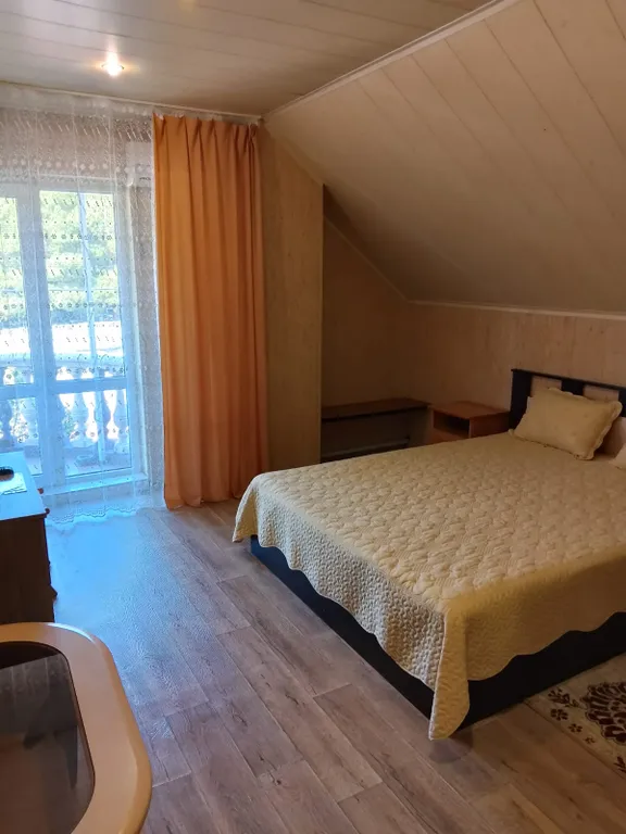 Квартира Комната — аренда посуточно в Геленджик