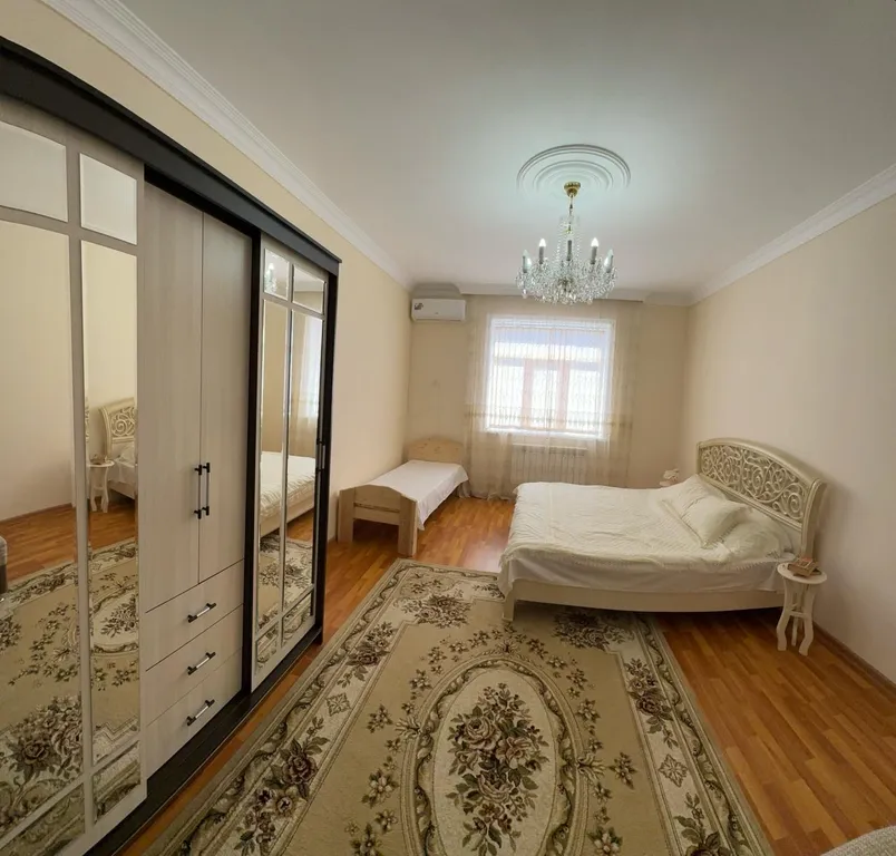 Уютный дом в центре